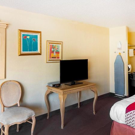 Oyo Hotel Guymon Ok Us-64 מראה חיצוני תמונה