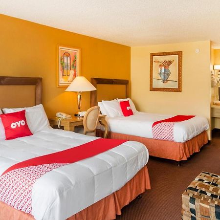 Oyo Hotel Guymon Ok Us-64 מראה חיצוני תמונה